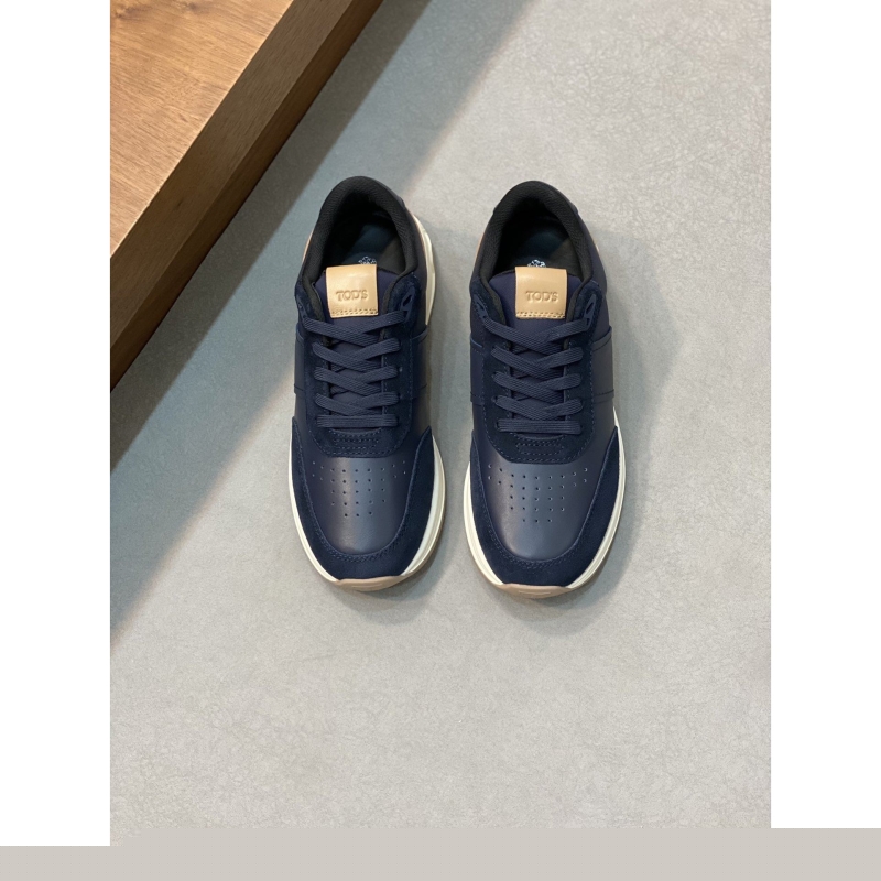 Tods Casual Shoes